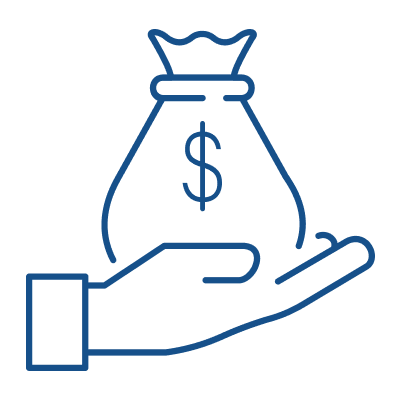 Financial Icons (3)